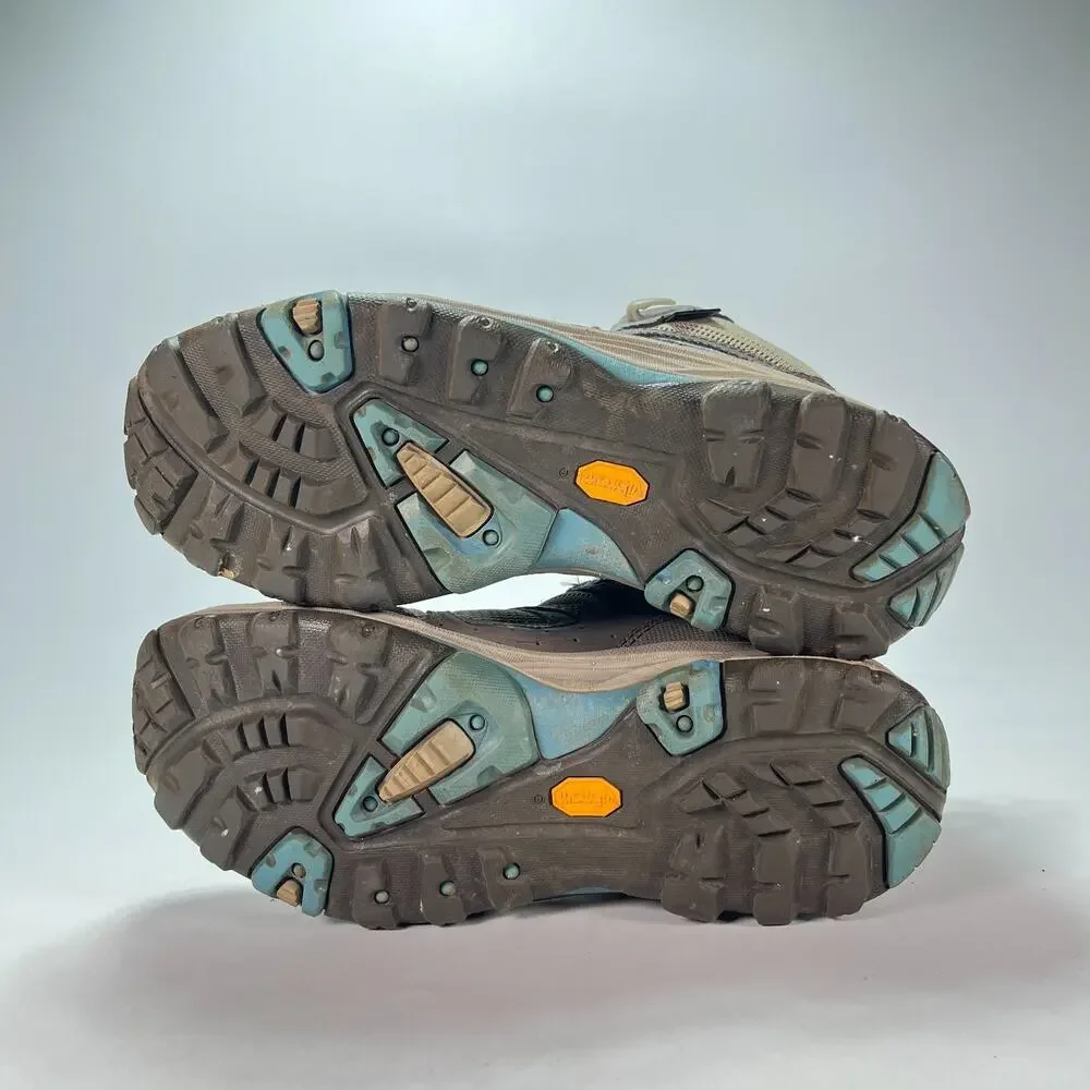 Vasque gore tex